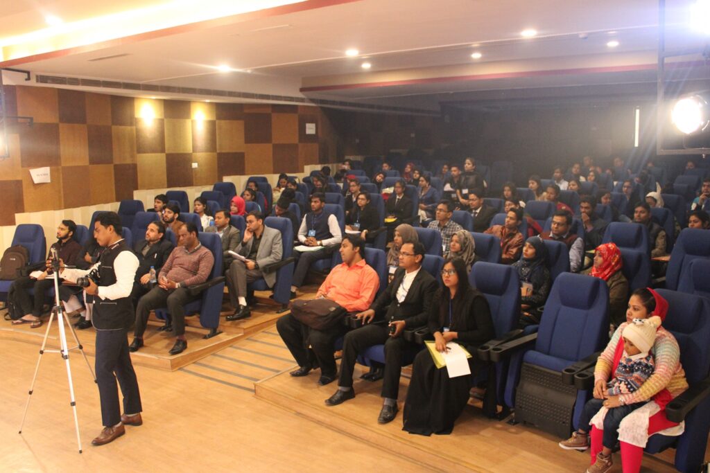 CSR India academic programme — photograph 8