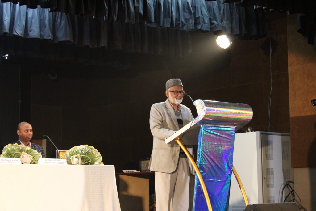 CSR India academic programme — photograph 15