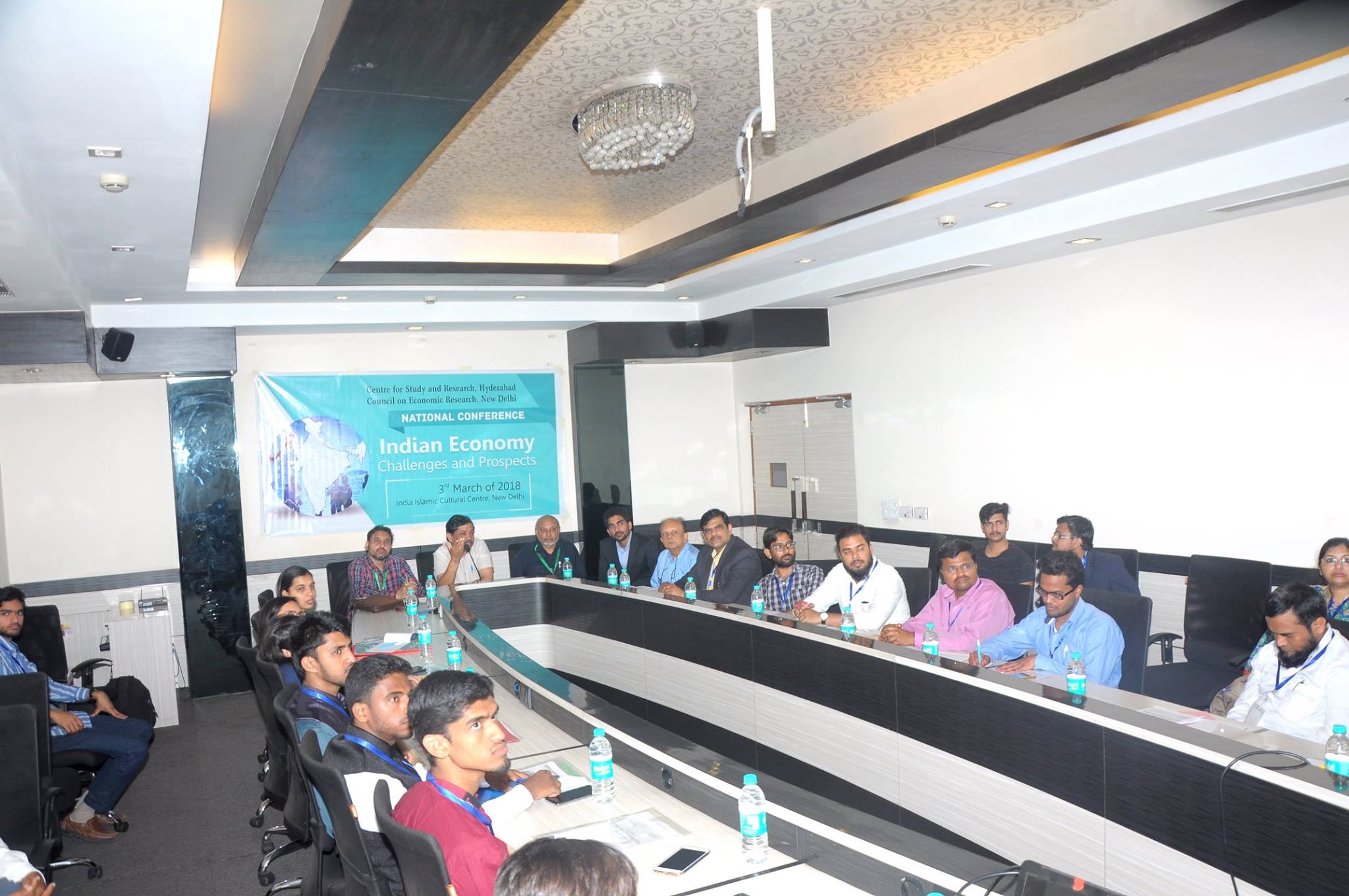 CSR India academic programme — photograph 29