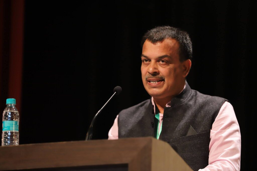 CSR India academic programme — photograph 39
