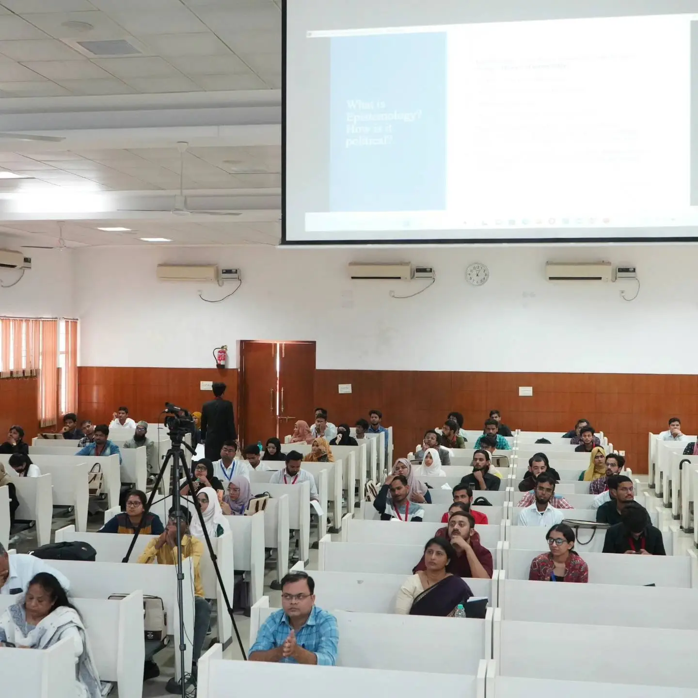 CSR India academic programme — photograph 50