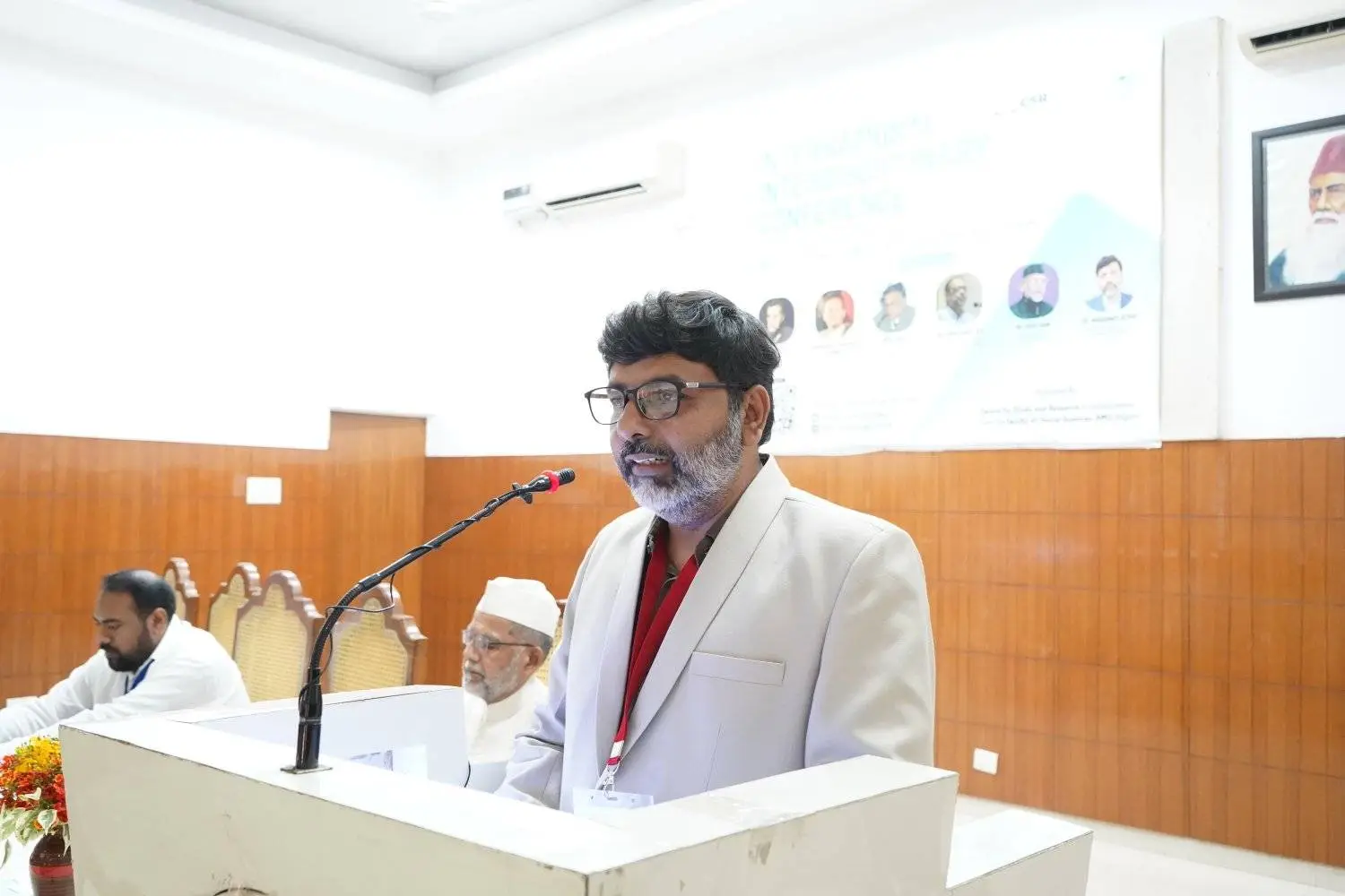 CSR India academic programme — photograph 54