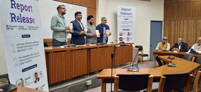 CSR India academic programme — photograph 59